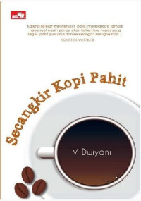 Image of Secangkir Kopi Pahit