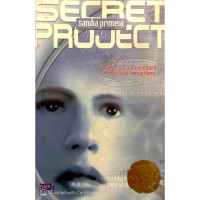 Image of Secret Project