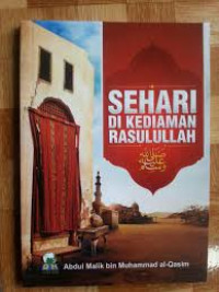 Image of Sehari di Kediaman Rasulullah