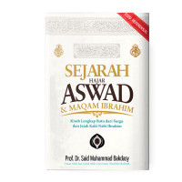 Image of Sejarah Hajar Aswad Dan Maqam Ibrahim