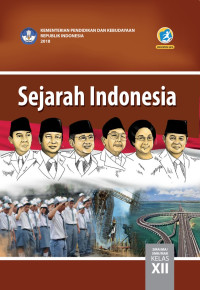 Image of Sejarah Indonesia untuk SMA/SMK Kelas XII