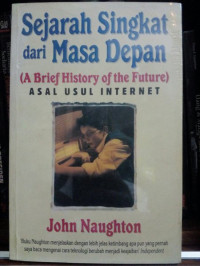 Image of Sejarah Singkat Dari Masa Depan