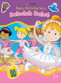 Image of Sekolah Balet