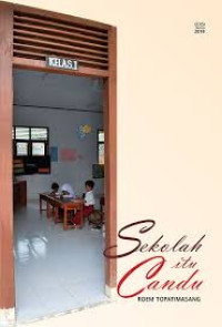 Image of Sekolah Itu Candu