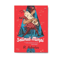 Image of Selimut Mimpi