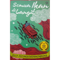 Image of Semua Ikan di Langit
