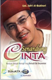 Image of Senandung cinta