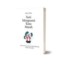 Image of Seni Menguasai Rasa Marah