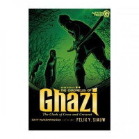 Image of Seri Kedua The Chronicles Of Ghazi