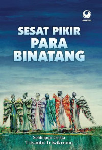 Image of Sesat pikir para binatang