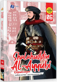 Image of Shalahuddin Al-Ayyubi: Kegemilangan