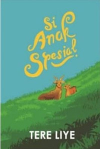 Image of Si Anak Spesial