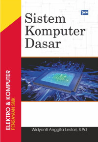Image of Sistem Komputer Dasar