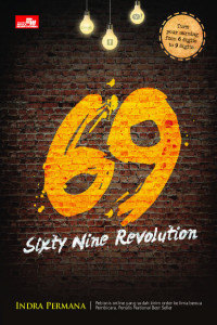 Image of Sixty Nine Revolution