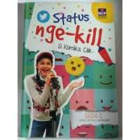 Image of Status nge-kill