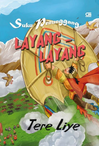 Image of Suku Penunggang Layang Layang