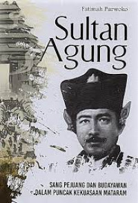 Image of Sultan Agung