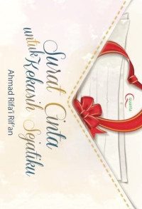 Image of Surat Cinta Untuk Kekasih Sejatiku