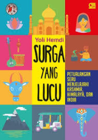 Image of Surga yang Lucu
