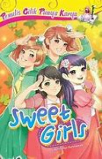 Image of Sweet Girls