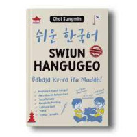 Image of Swiun Hangugeo : Bahasa Korea Itu Mudah!