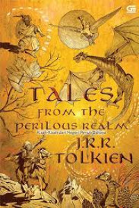 Image of Tales From The Perilous Realm