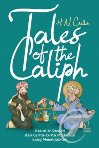 Image of Tales Of The Caliph