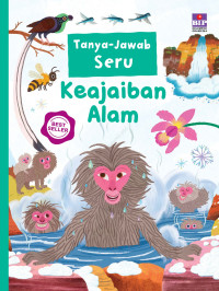Image of Tanya-Jawab Seru Keajaiban Alam