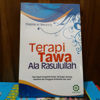 Image of Terapi Tawa Ala Rasulullah