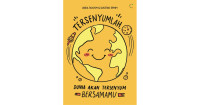 Image of Tersenyumlah Dunia Akan Tersenyum Bersamamu