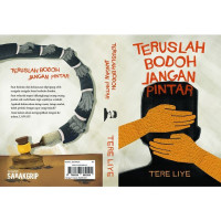 Image of Teruslah Bodoh Jangan Pintar