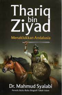 Image of Thariq bin Ziyad Menaklukkan Andalusia