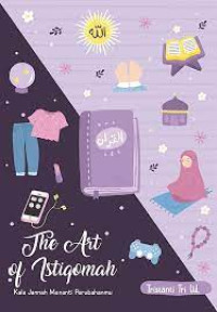 Image of The Art of Istiqomah