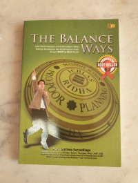 Image of The Balance Ways