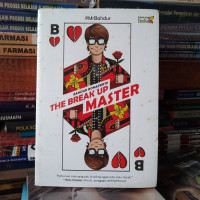 Image of The Break Up Master