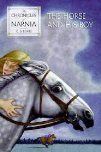 Image of The chronicles of narnia : the horse and his boy