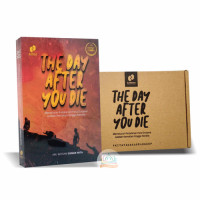 Image of The Day After You Die