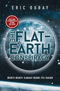 Image of The Flat-Earth Conspiracy