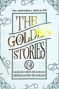 Image of The Golden Stories