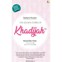 Image of The Golden Stories Of Khadijah
