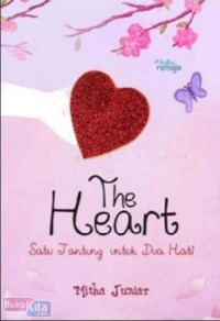 Image of The Heart