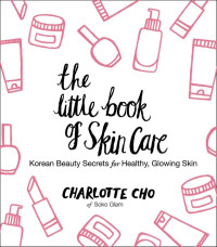 Image of The Little Book of SkinCare