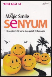 Image of The Magic Smile Senyum
