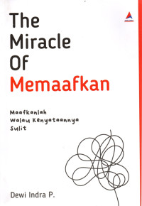Image of The Miracle of Memaafkan