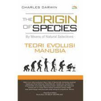 Image of The Origin Of Species Teori Evolusi Manusia