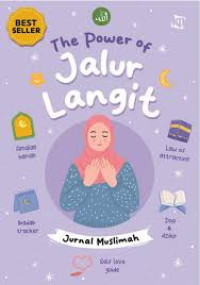 Image of The Power of Doa Jalur Langit