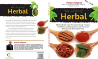 Image of The Secret Of Herbal