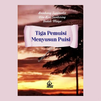 Image of Tiga Pemuisi Menyusun Puisi