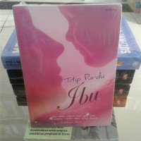 Image of Titip rindu untuk ibu