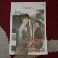 Image of To Tokyo To Love